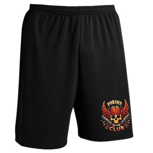 Phoenix Club Shorts