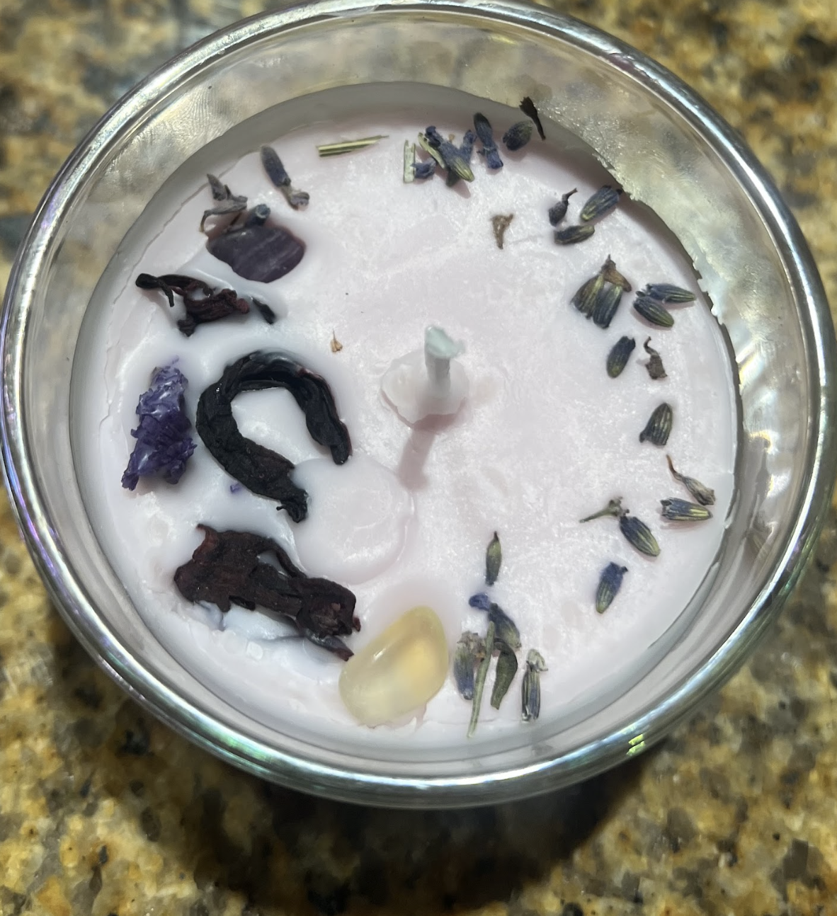 Calm Before the Storm