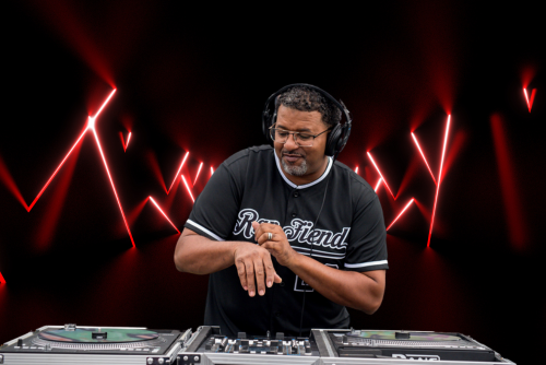 DJ Rush