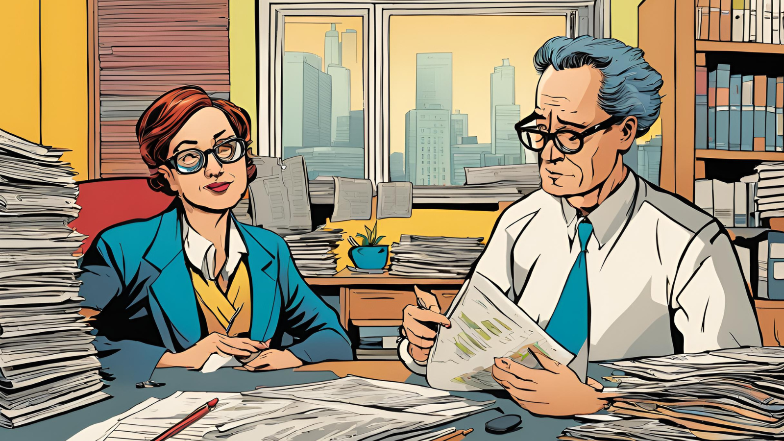 How To: Identify clients who paid penalties last year (or owed a lot of taxes) who could use a check-in