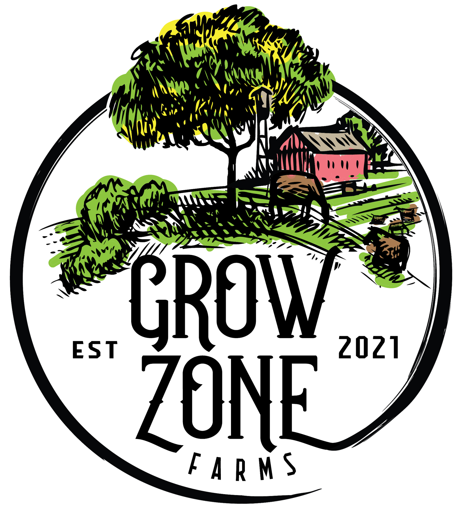 Growzone Farms