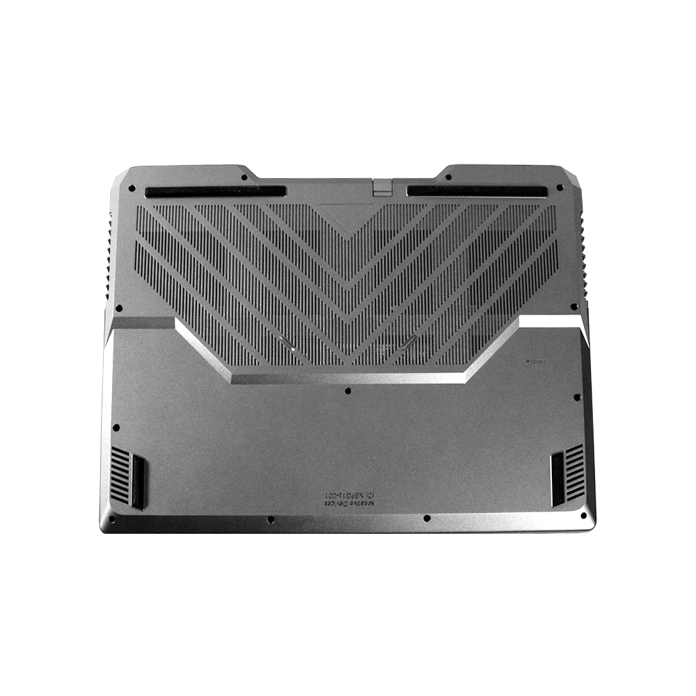 Custom Laptop by Kreative Devices | Notebook Pro 14 — Kreative Devices