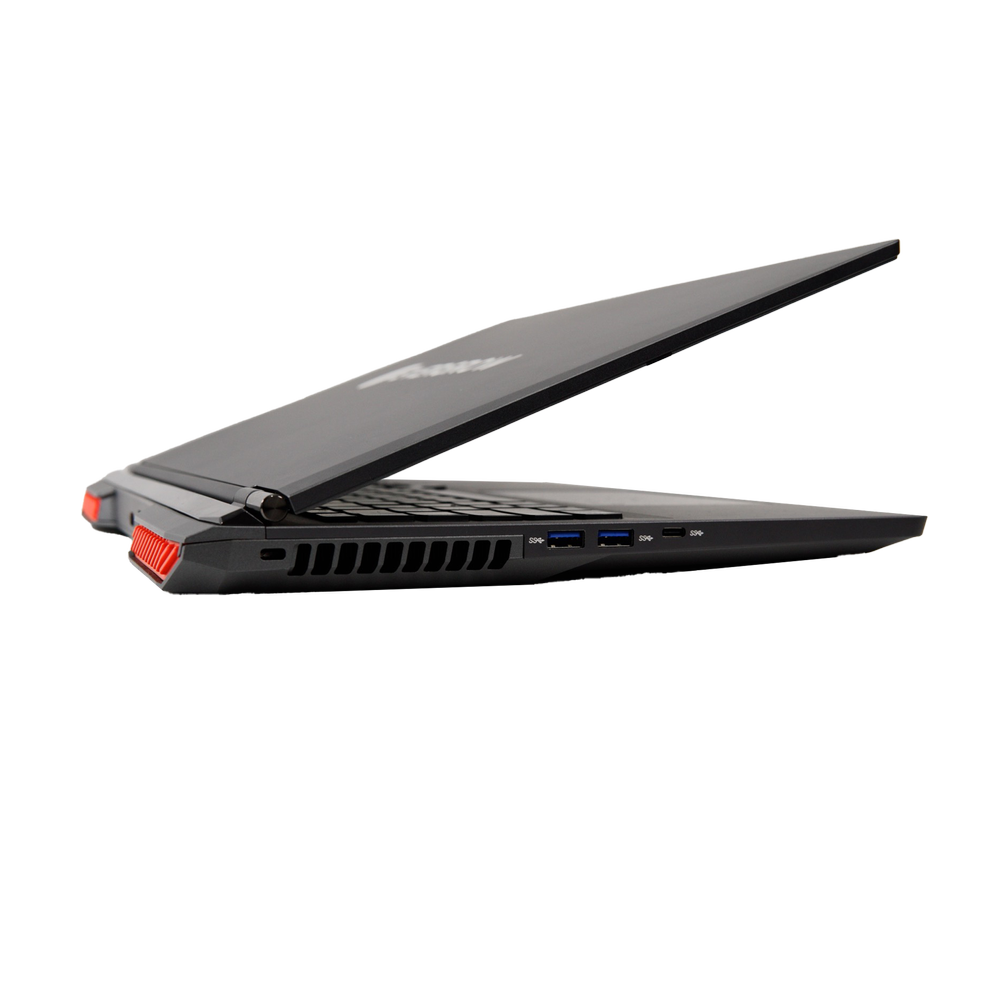 Custom Laptops by Kreative Devices | Notebook Pro G16 — Kreative