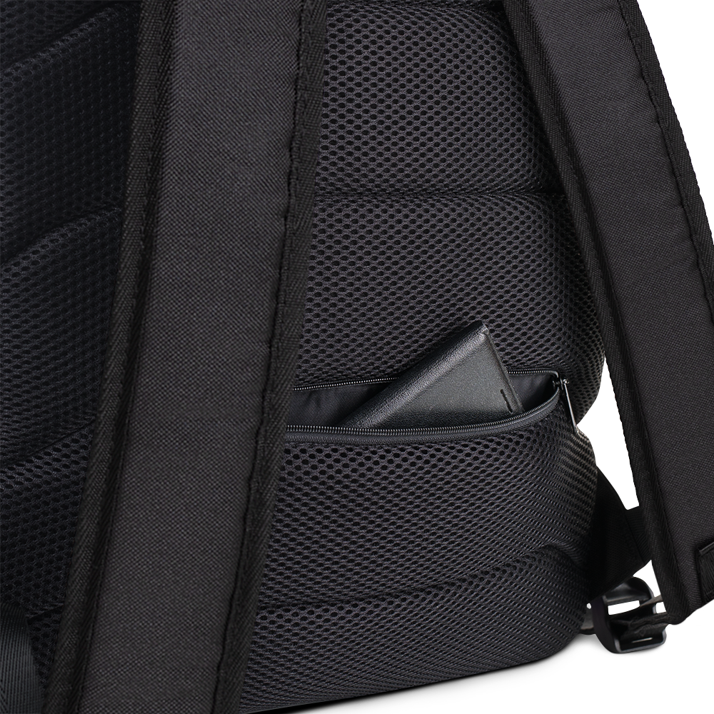 Personalized Laptop Bag Kreative Devices — Kreative Devices