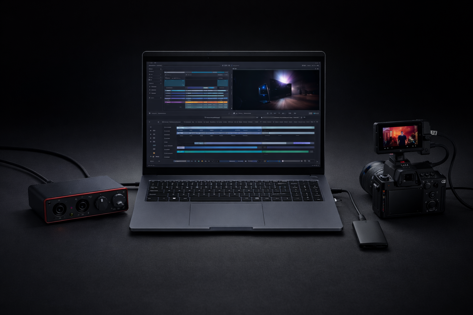 Why You Should Never Use A Hub For Essential Devices
