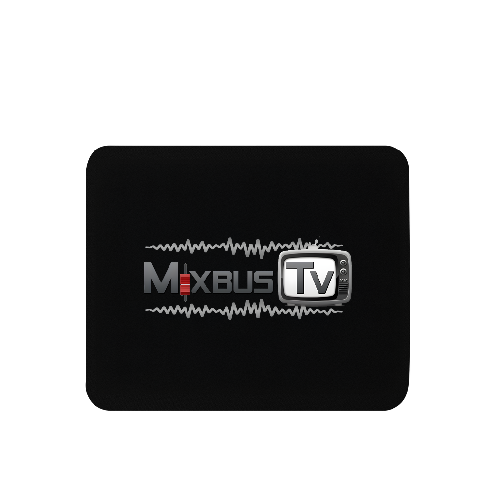 Customizable Mousepad
