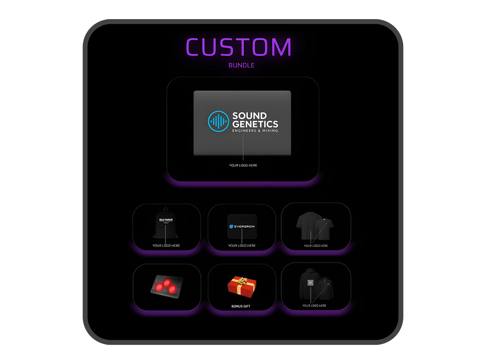 Custom Bundle