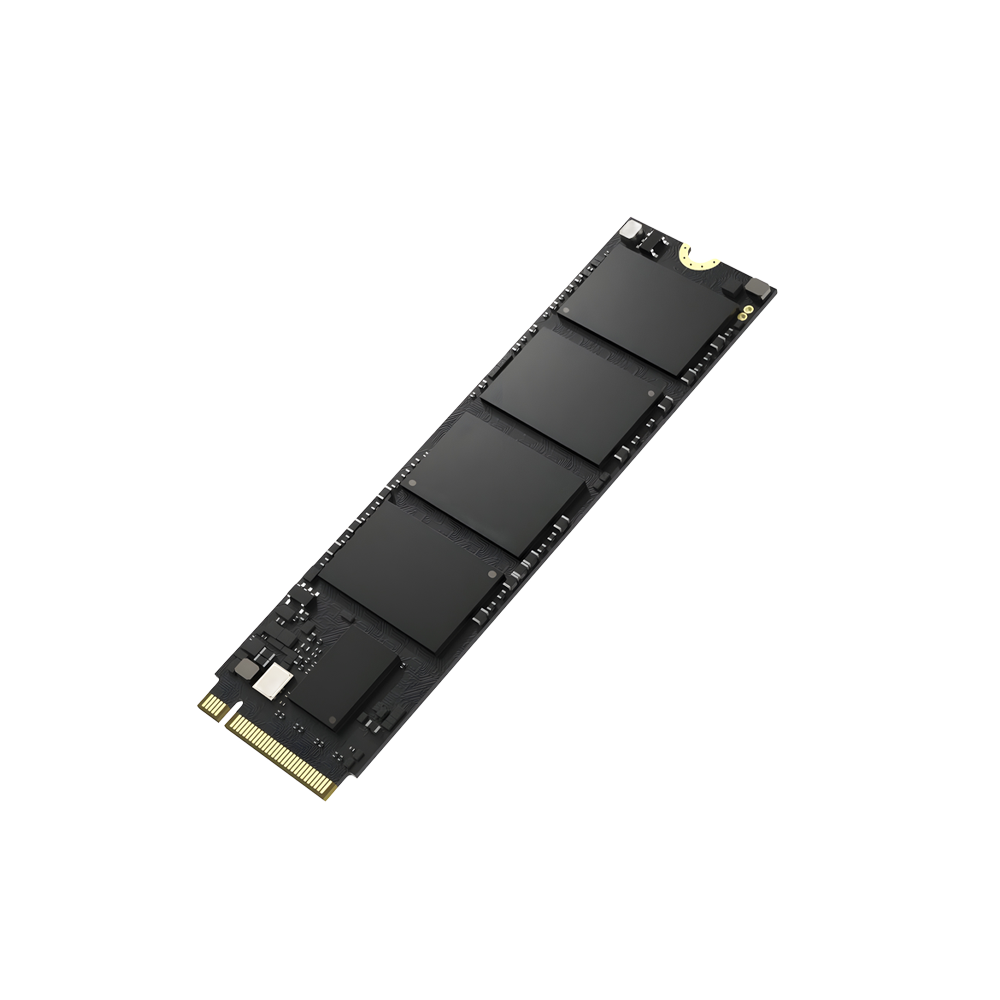 Additional Storage Options
