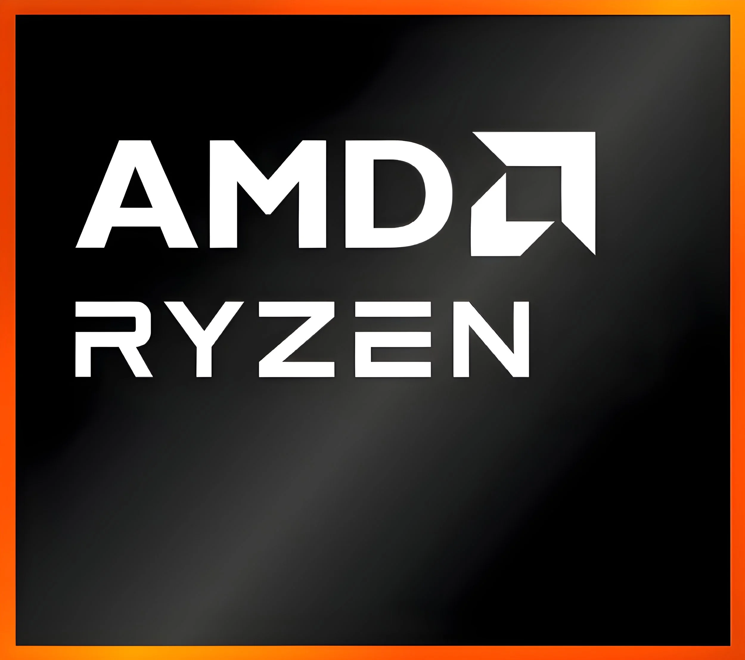 AMD Ryzen