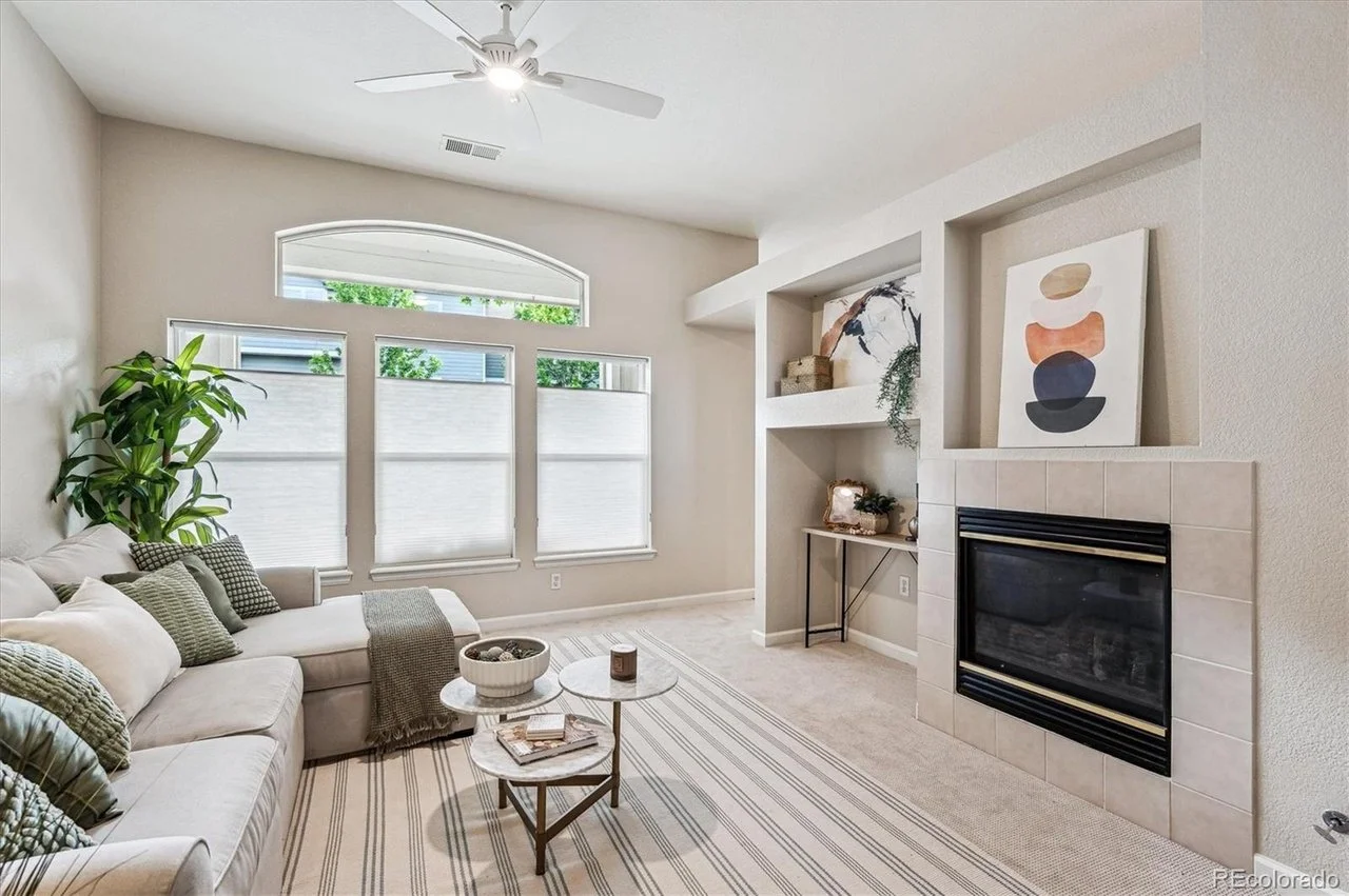 Vacant Patio Home: Littleton