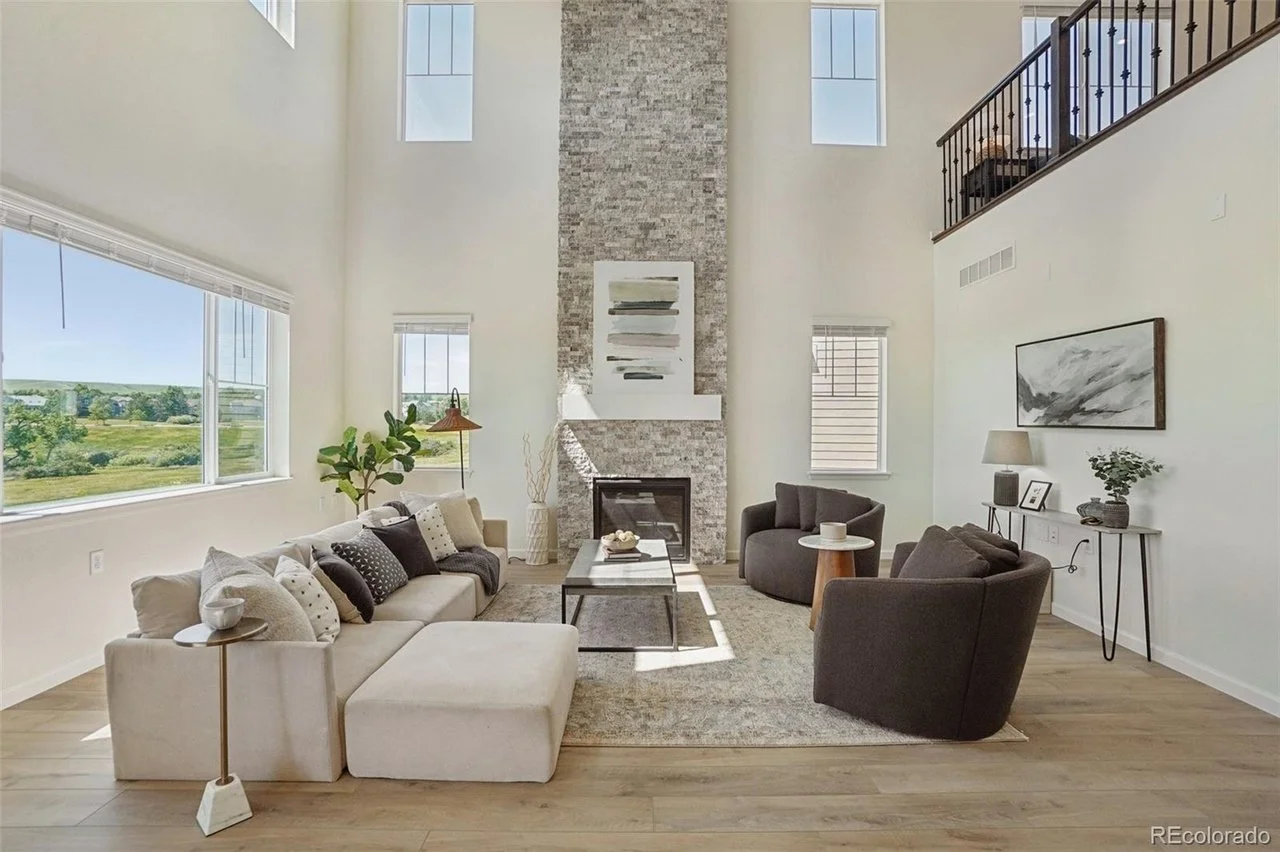 New Construction Single Family Home: Superior