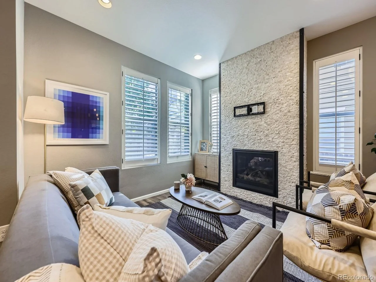Vacant Townhome: Arvada