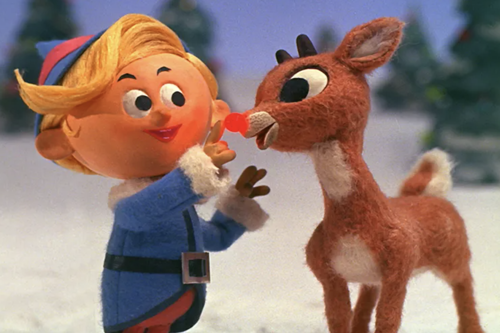 Interlude Holiday Post Ranking Rankin/Bass Christmas Specials —> From Best to Less…