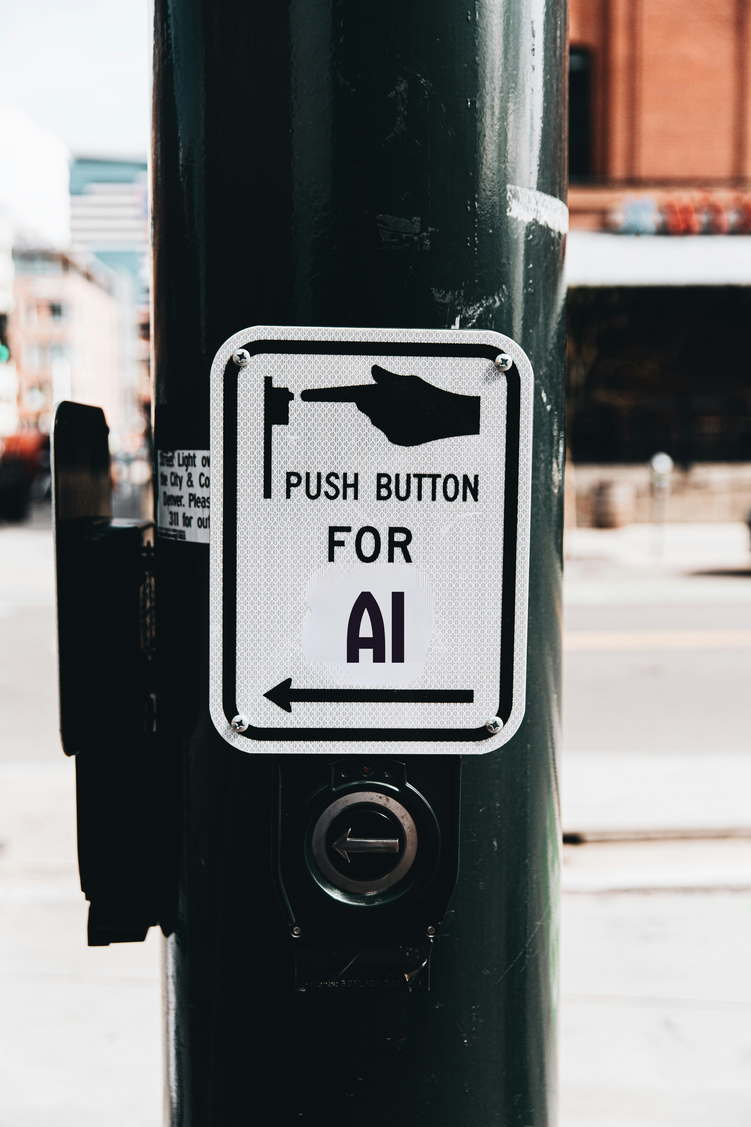 “We need AI in the product.” Now what?