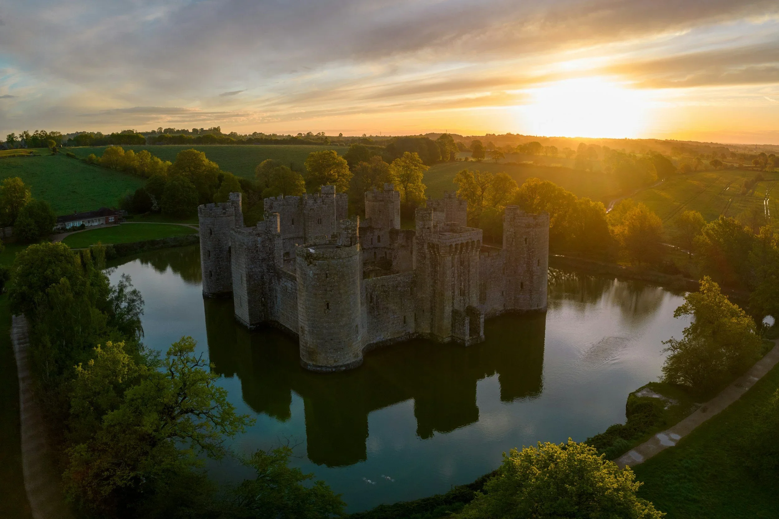 What is a product moat and how do you build one?