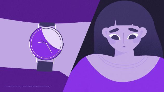 Look and feel exploration