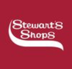 Stewart's Shops.  Thank you to Stewart's shop for being selected as a 2025 grant recipient.