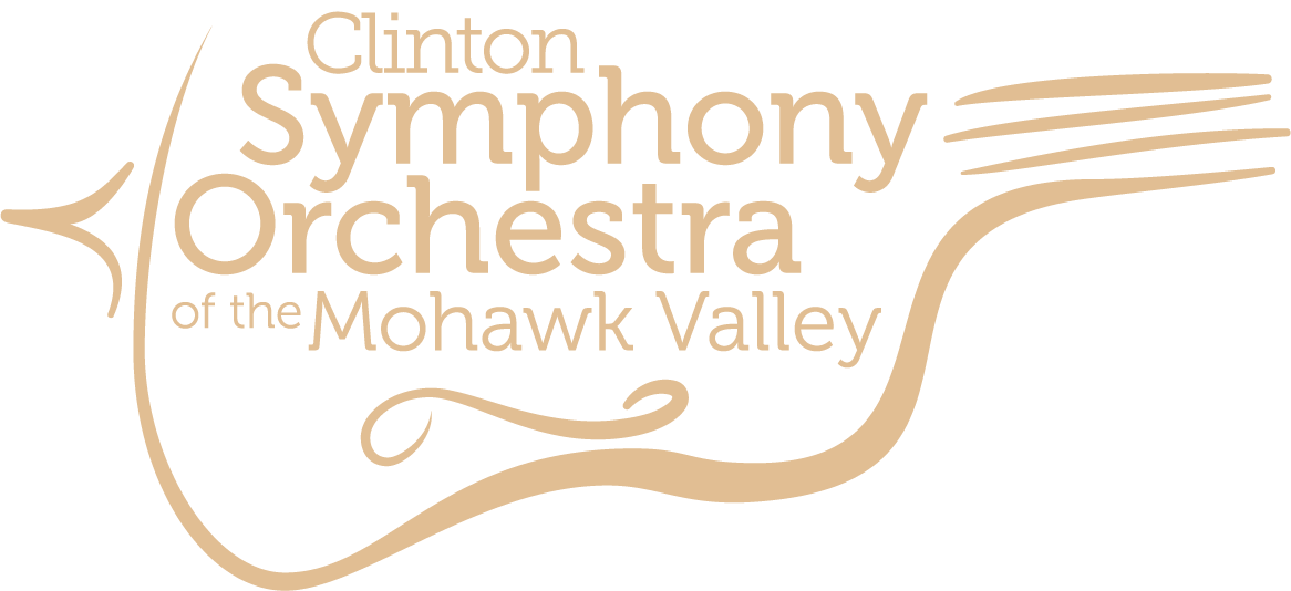 Clinton Symphony Orchestra of the Mohawk Valley