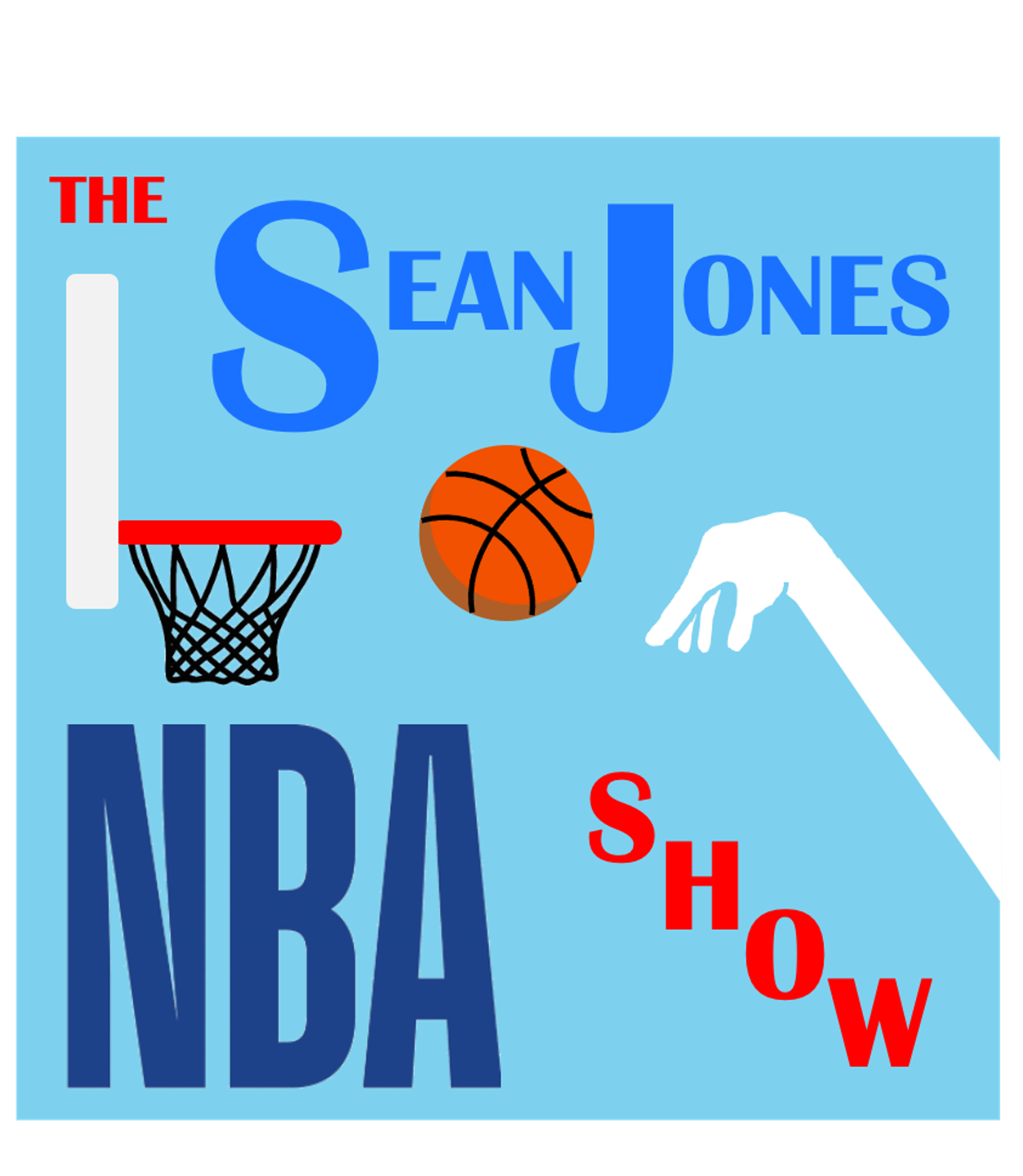 The Sean Jones NBA Show
