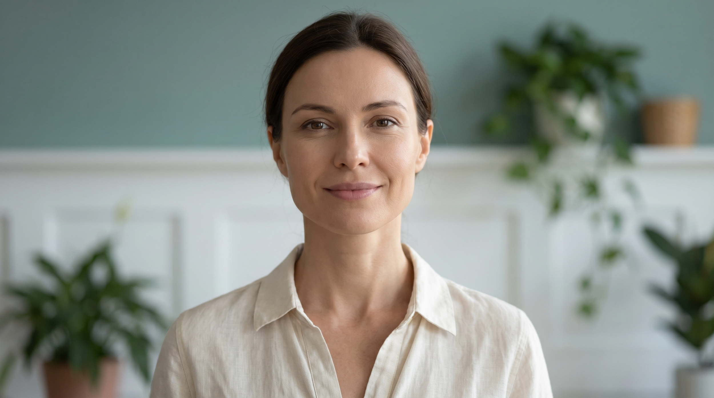How Myofunctional Therapy Enhances Facial Esthetics and Appearance