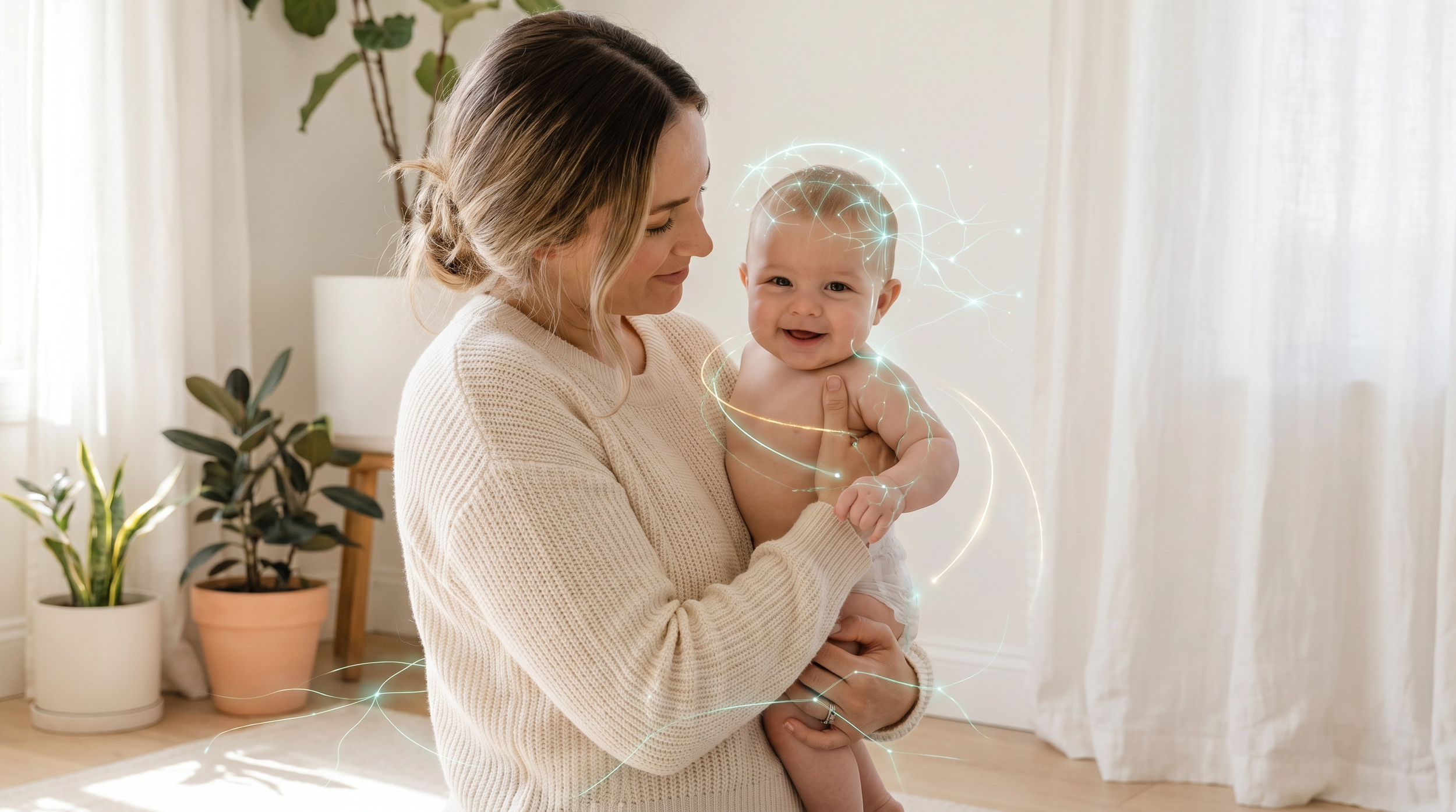 The Hidden Impact of Retained Primitive Reflexes on Development and Oral Function