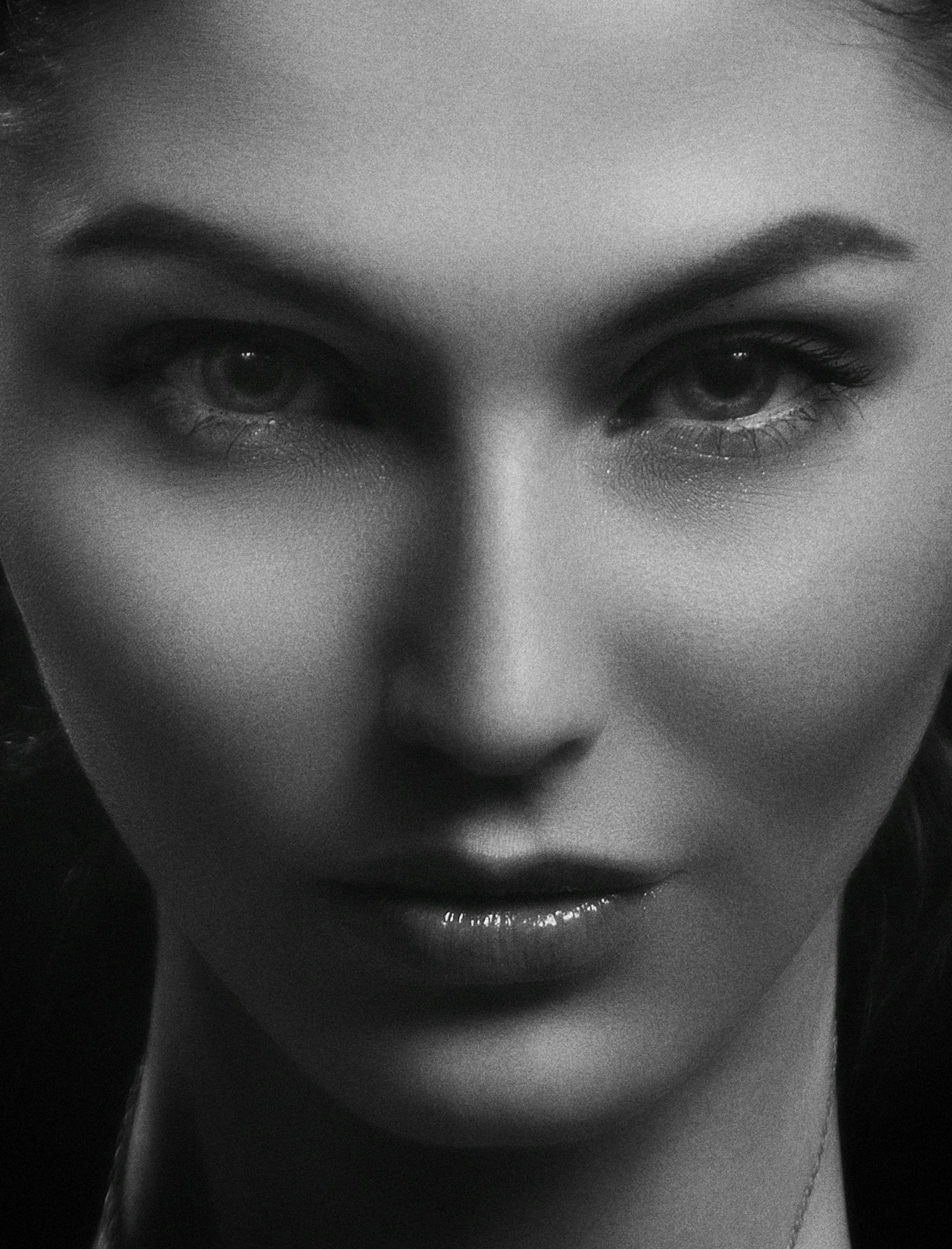 Facial aesthetics