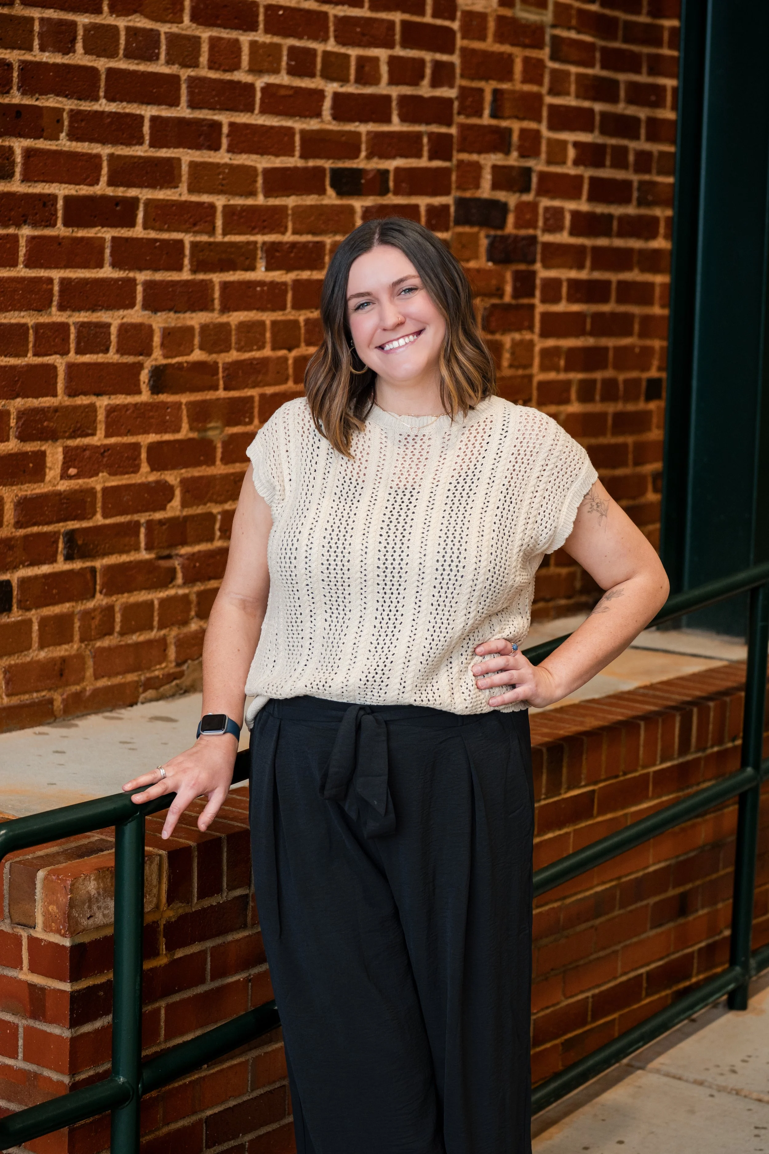 Bailey Ferguson, B.S. | Sociology