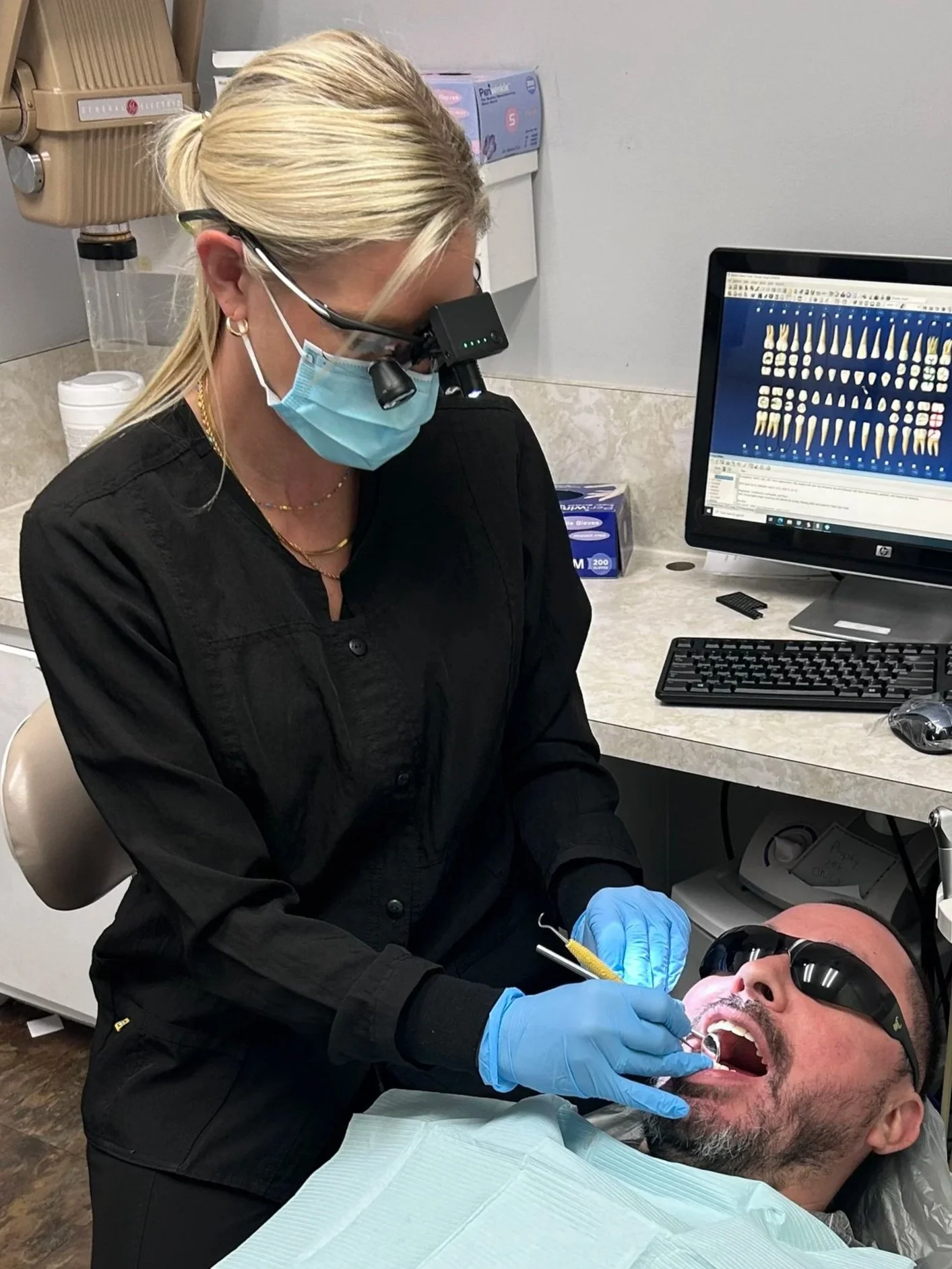 dental, airway