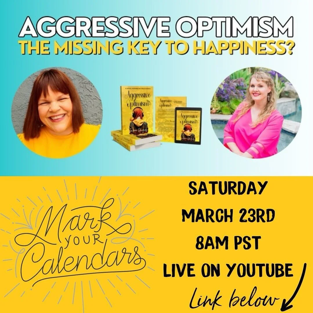 Hey my optimistic rebels ✨💛✨ join me for another dream come true moment. I met @katherinenorland when I first moved to Los Angeles. Before the crash that inspired my book and we’ve been the best of friends ever since. She’s one of the fr