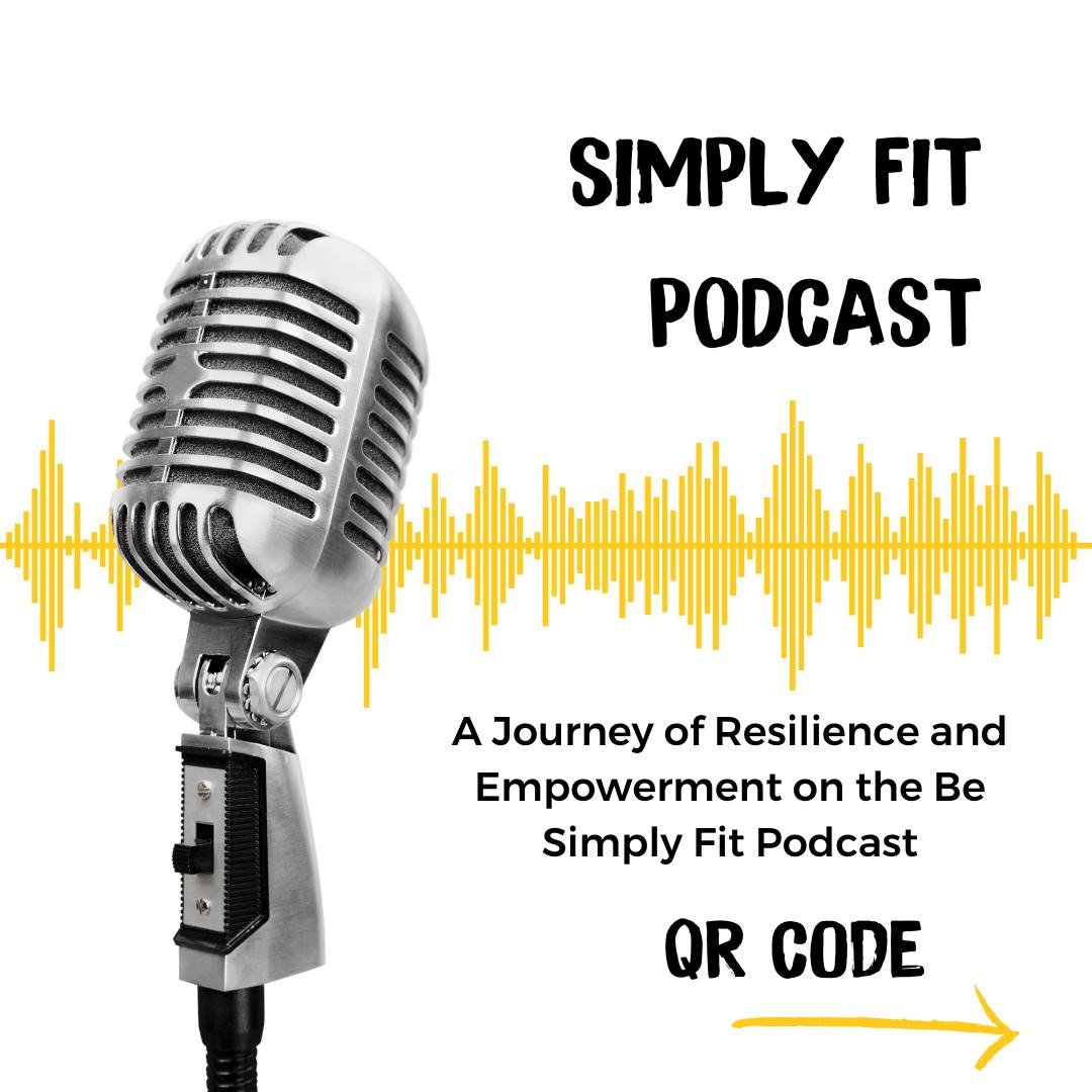 Hey rebels! 🌟 Excited to share my recent chat on the Consistently Fit podcast with James at @bullyproofclassroom ! 🎙️ Tune in as I dish about my book, &quot;Aggressive Optimism,&quot; and my journey to resilience and empowerment. 💪 Join me for an 