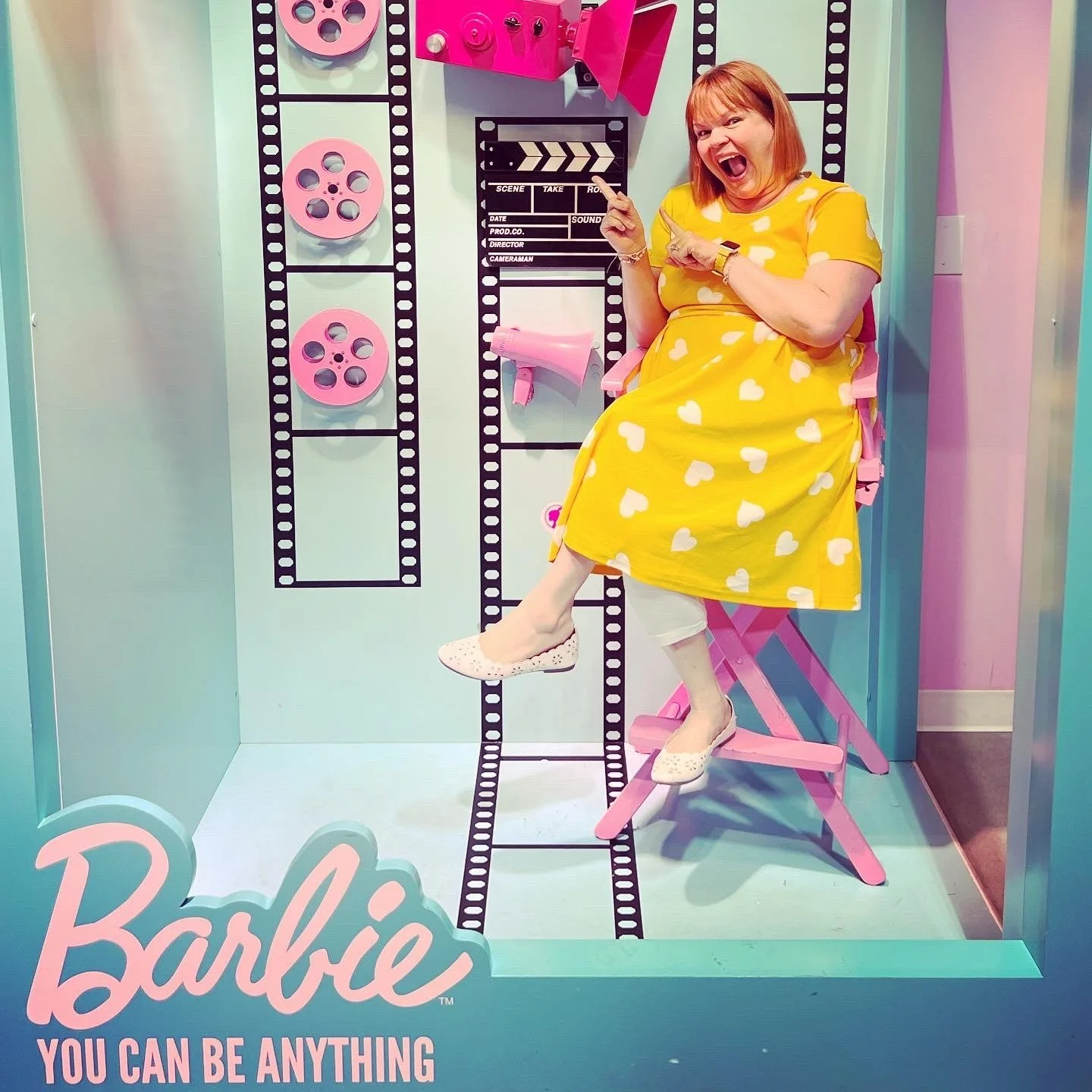 Ever wonder what goes into writing a book? π Well, writing this deeply personal story was a journey of perseverance and passion. β¨
I tried to write a little every day (like the experts say you "have" to do to be a "real" writer)