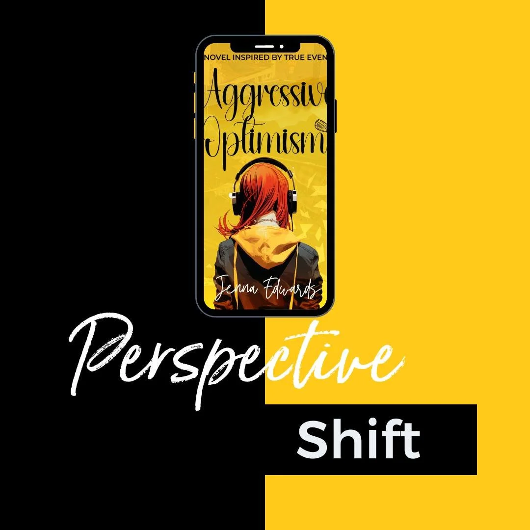 Ever thought about tackling challenges with a fresh perspective? 'Aggressive Optimism' delivers unique strategies to help you navigate life's hurdles with resilience and strength. Experience a powerful shift in perspective and see challenges as oppor