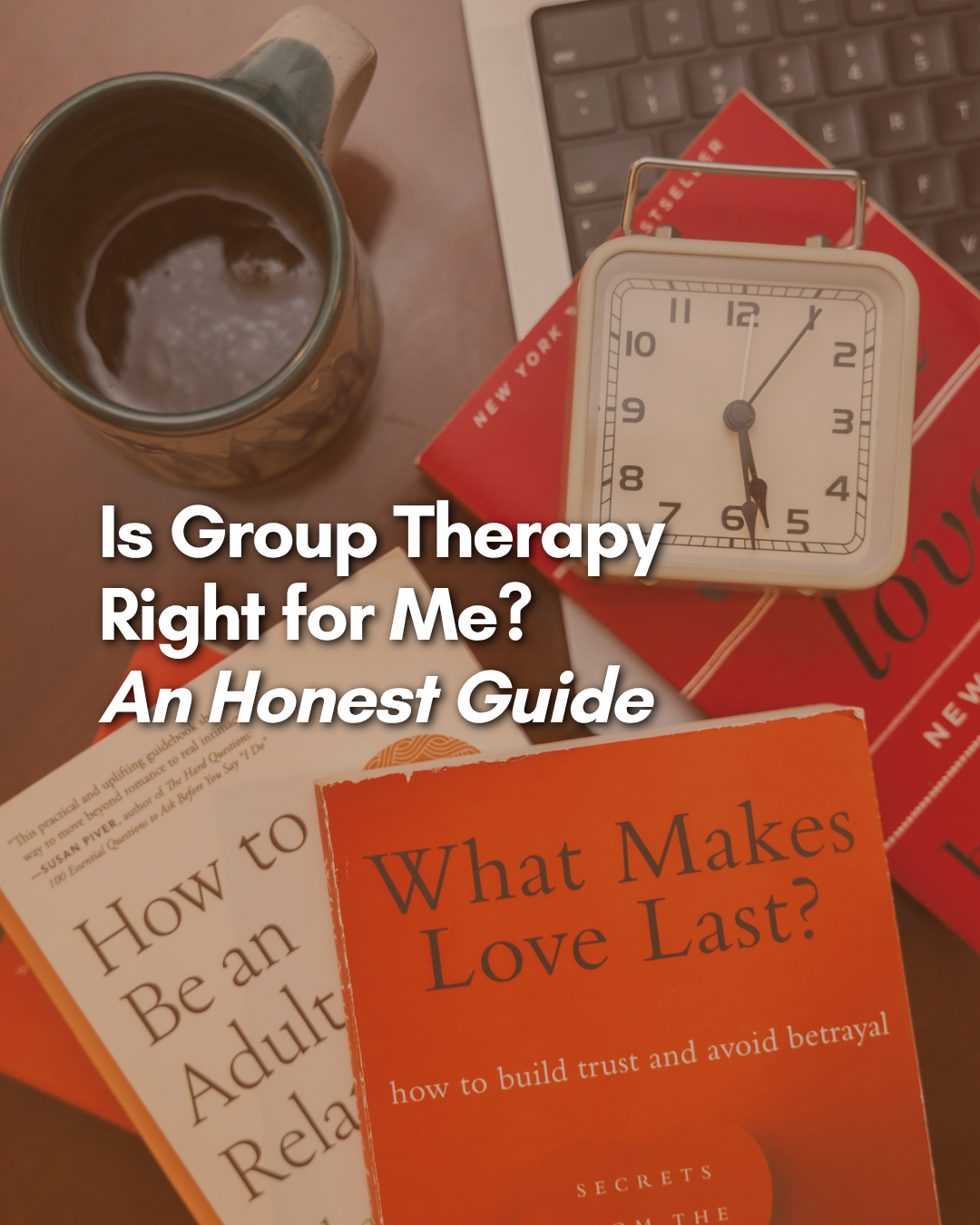 Is Group Therapy Right for Me? An Honest Guide