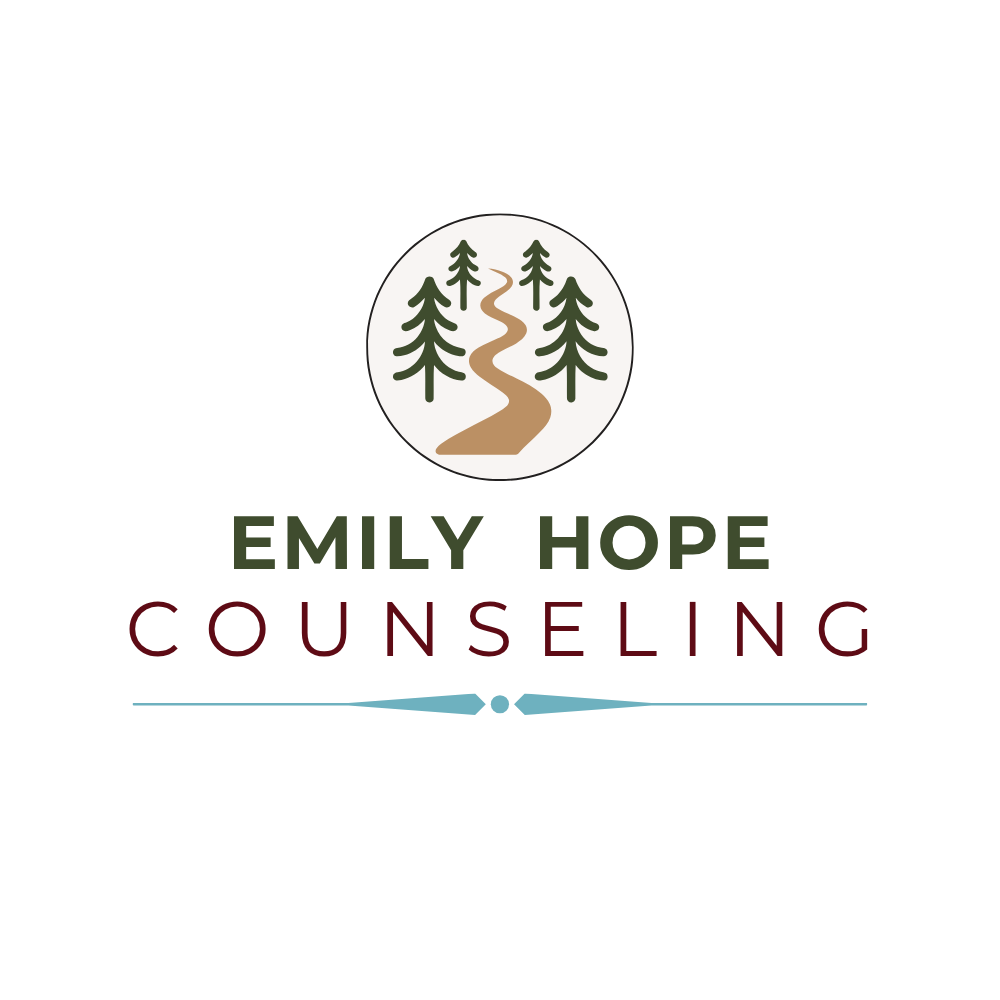 Emily Hope Counseling | Walk &amp; Talk Therapy in Maine