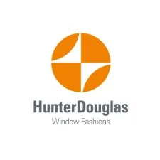 Hunter Douglas partnership