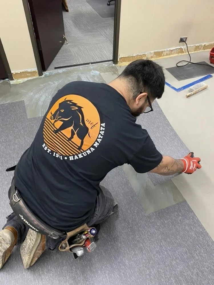 Careers — Mike's Custom Flooring, Inc.