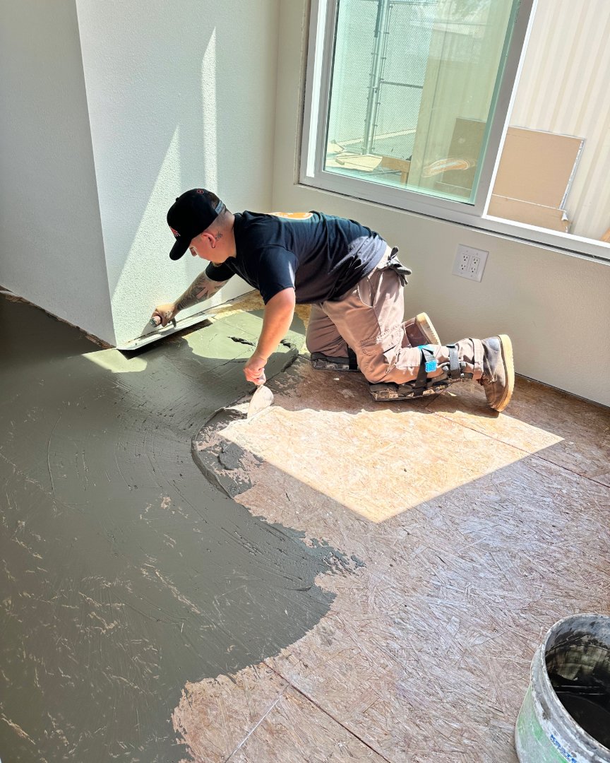 Tiny Homes, Big Impact Inspiring the Next Generation Through Flooring