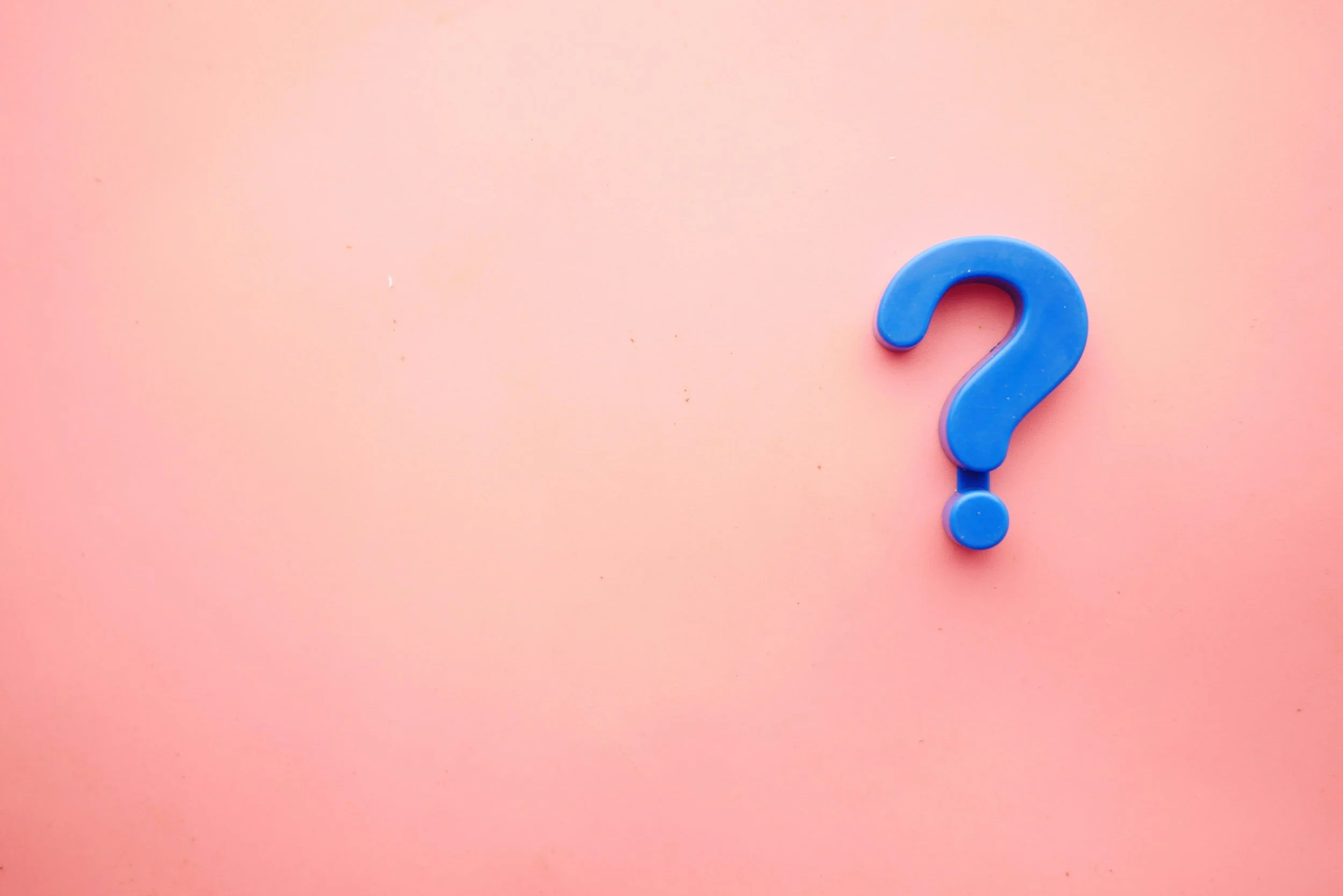 Stop asking “Do you have any questions or comments?”