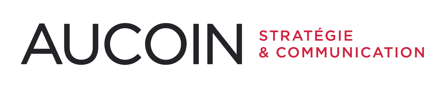 AUCOIN Stratégie &amp; Communication