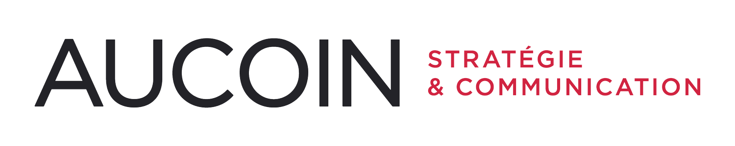 AUCOIN Stratégie &amp; Communication
