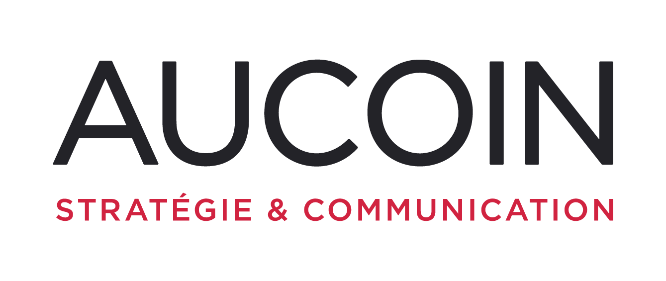 AUCOIN Stratégie &amp; Communication
