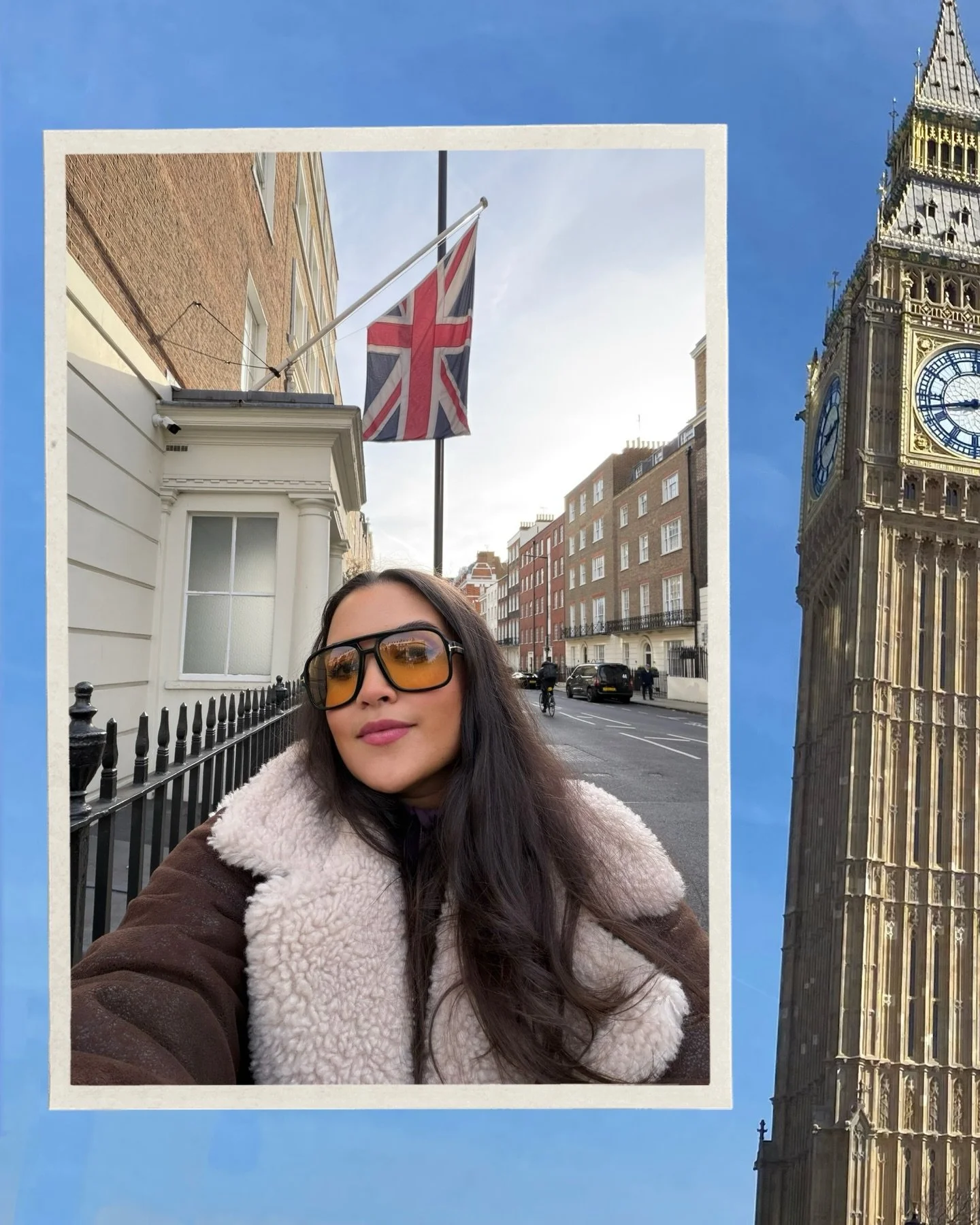 Quick London adventure to record with @sinfonia_of_london and catch up with dear friends 🤍

I can&rsquo;t wait for you to hear what we cooked up! 🎶 

#londonengland #sinfoniaoflondon #singerslife