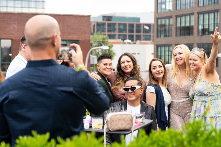 Private Events at Morgan's on Fulton — Morgan's on Fulton