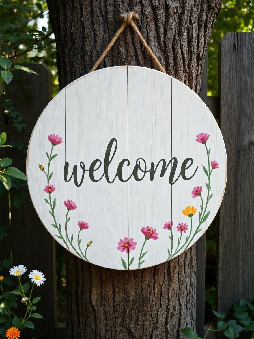 Wildflower Welcome Sign.jpg