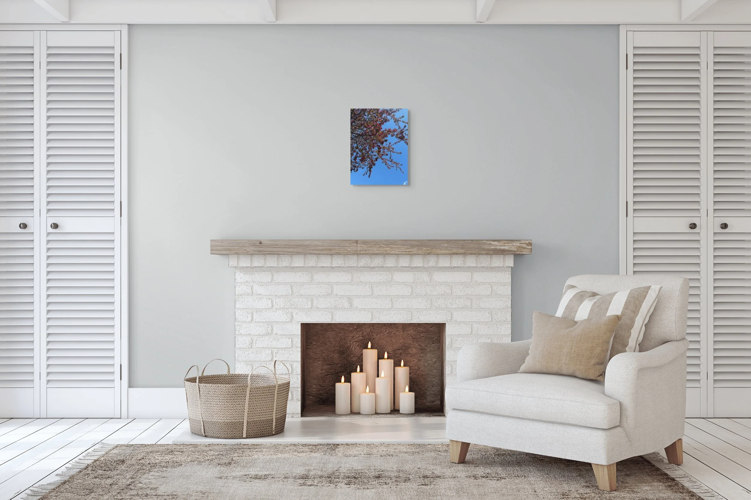 blue skies, blossom sighs canvas print 3.jpg