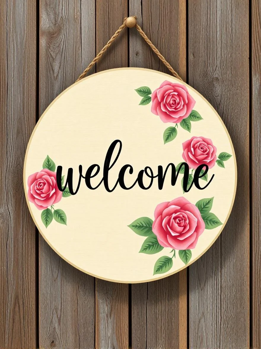 Welcome sign Roses.jpg