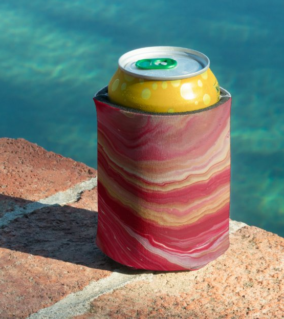 Koozie staged by pool.png