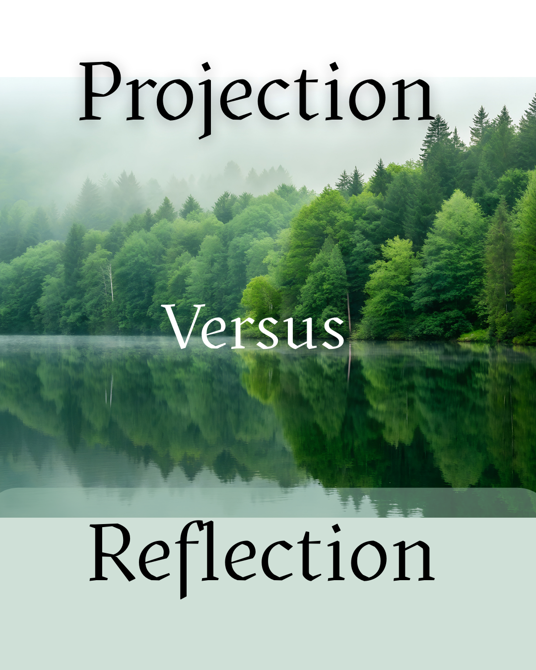 How do I project my voice?