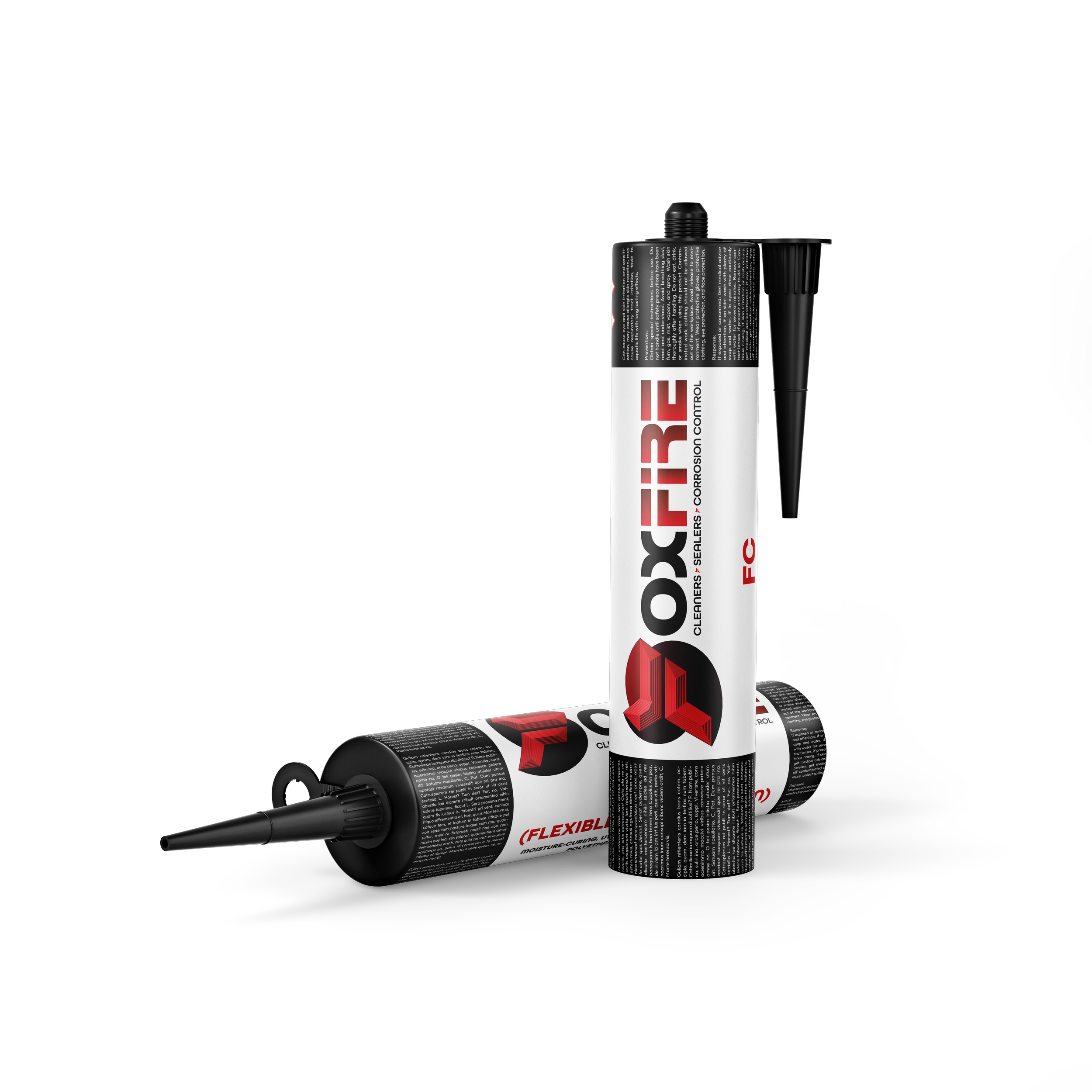 Product Mockup Design