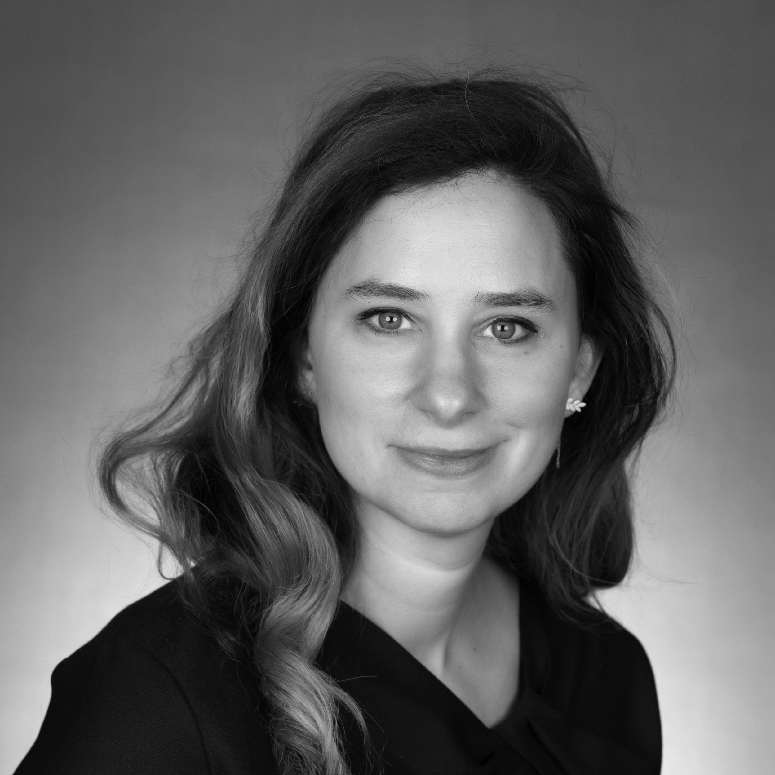 Kristin Collier, M.D.